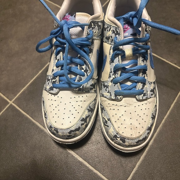 Dunk lows - Picture 4 of 4